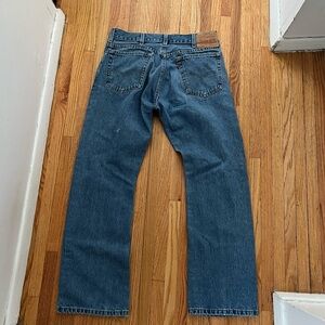 Vintage Levi’s 517 32x30